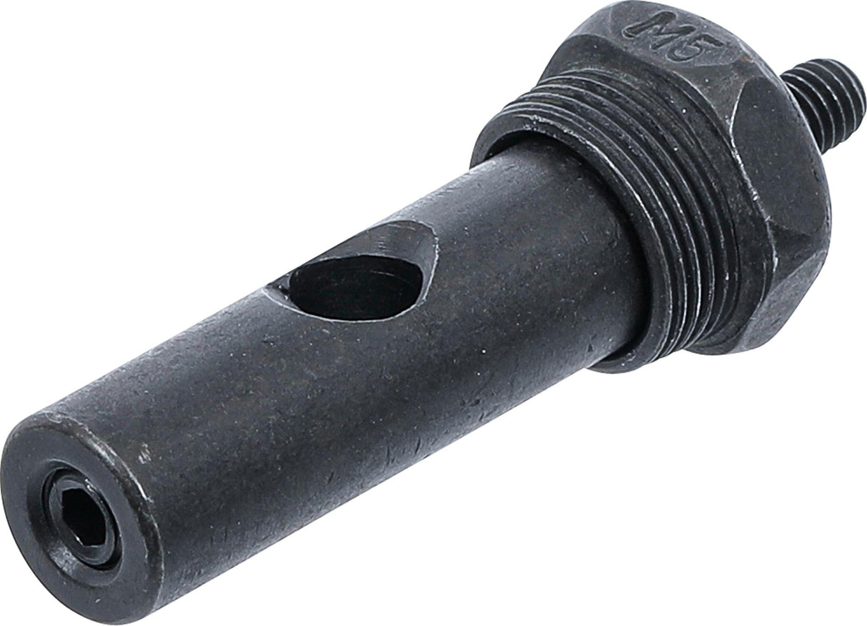Kniedės veržlės įtempimo pailginimas BGS 404 | M5 (404-M5)