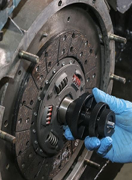 Sankabos centruoklis (SK2646)