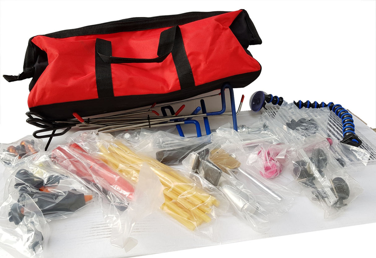 Kėbulo lyginimo rinkinys | 72 vnt. (DP72)