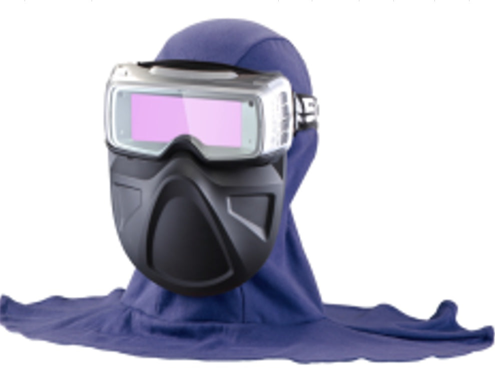 Suvirinimo akinių rinkinys | skaitmeniniai (CB3000)