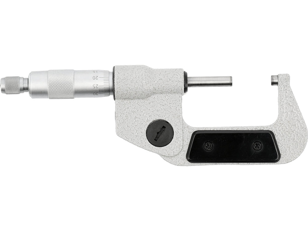 Mikrometras skaitmeninis | 25-50 mm / 0,001 mm (YT-72307)