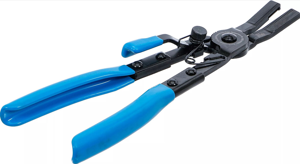 Žarnų sąvaržų replės | 260 mm (8600)