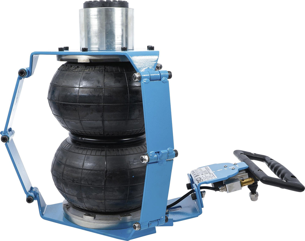 Domkratas pneumatinis | 140 - 445 mm | 2000 kg (71008)