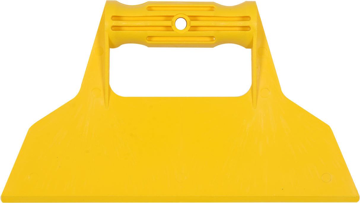 Špakliuotė / mentelė plastikinė | 225 mm (05971)