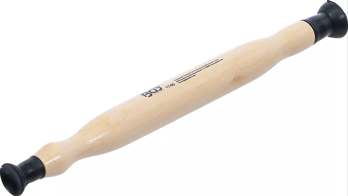 Vožtuvų pritrinėjas | 16 x 21 mm (1740)