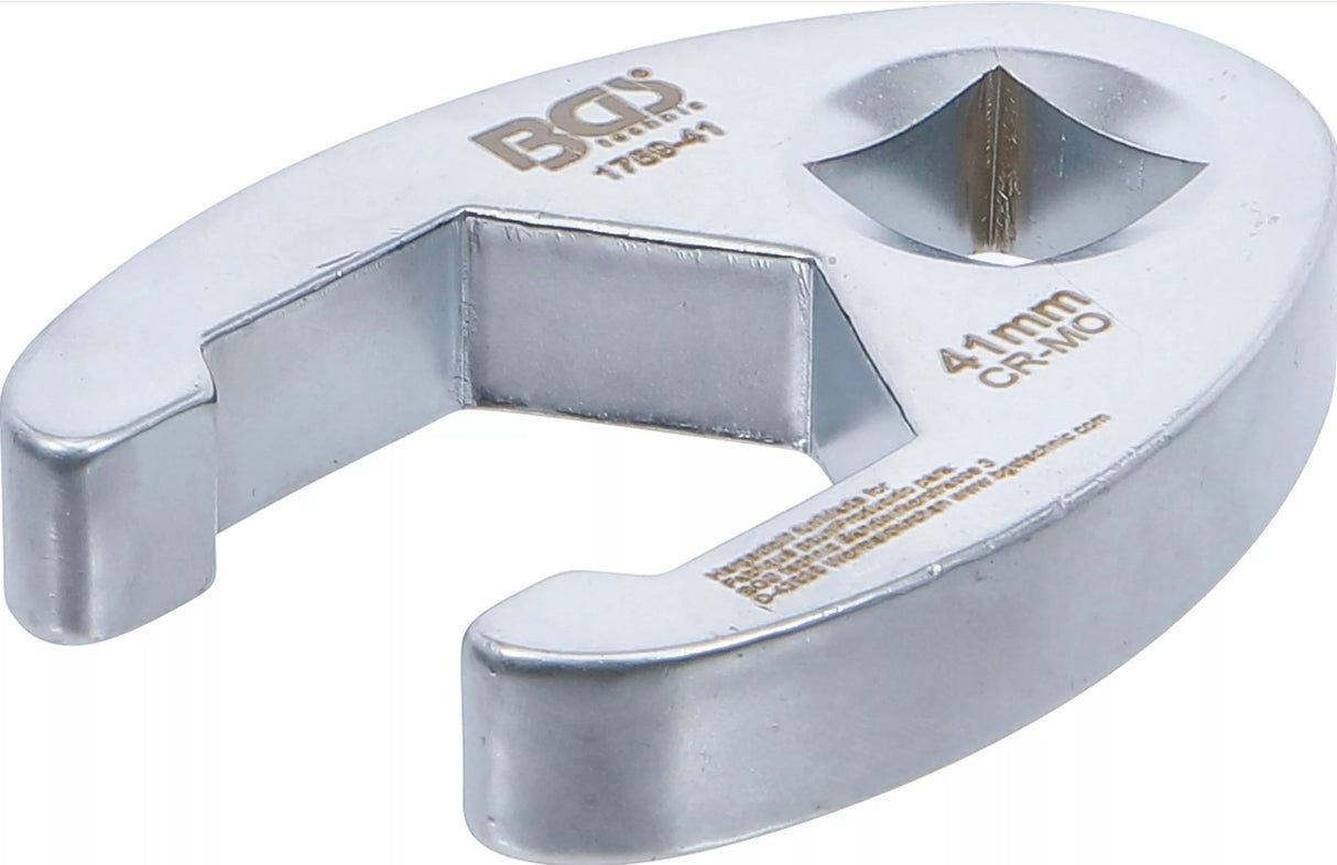 Raktas varnos koja | 20 mm (3/4") | 41 mm (1759-41)