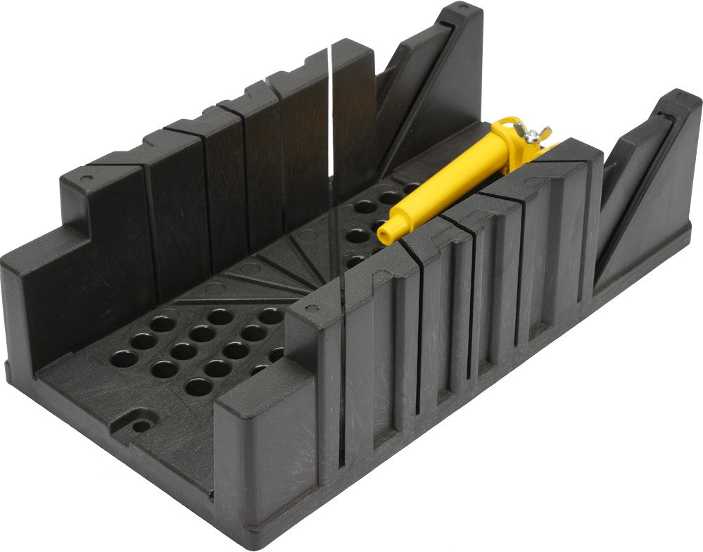 Lovelis medžiui su ekscentrikais 4,5", 325x125mm (29323)