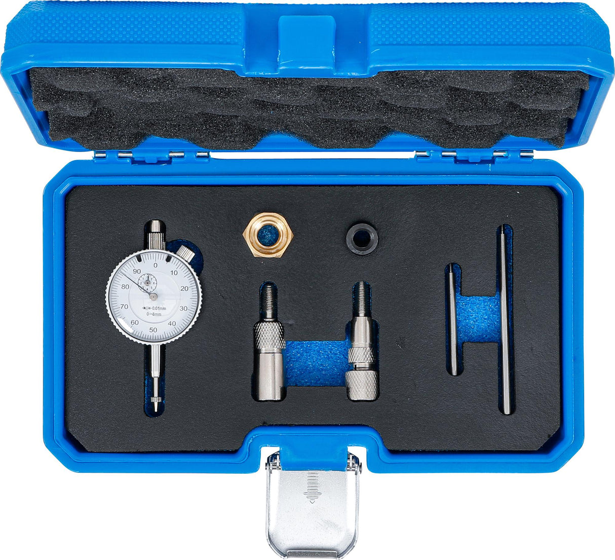 TDC jungimo indikatorius, skirtas uždegimo reguliavimui | motociklams (8319)