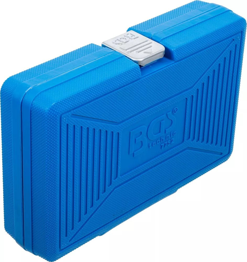 Vairo traukių nuėmėjų rinkinys | 87 - 153 mm | 8 vnt. (7752)