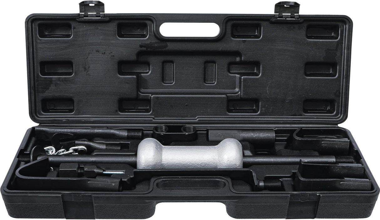 Kėbulo remonto rinkinys su atbuliniu plaktuku | 11 vnt. (1674)