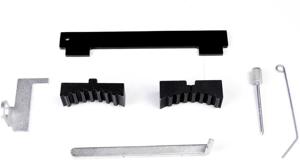 Variklio fiksavimo rinkinys | Opel 1.6, 1.8 / Chevrolet, Fiat, Alfa Romeo (SK1111)