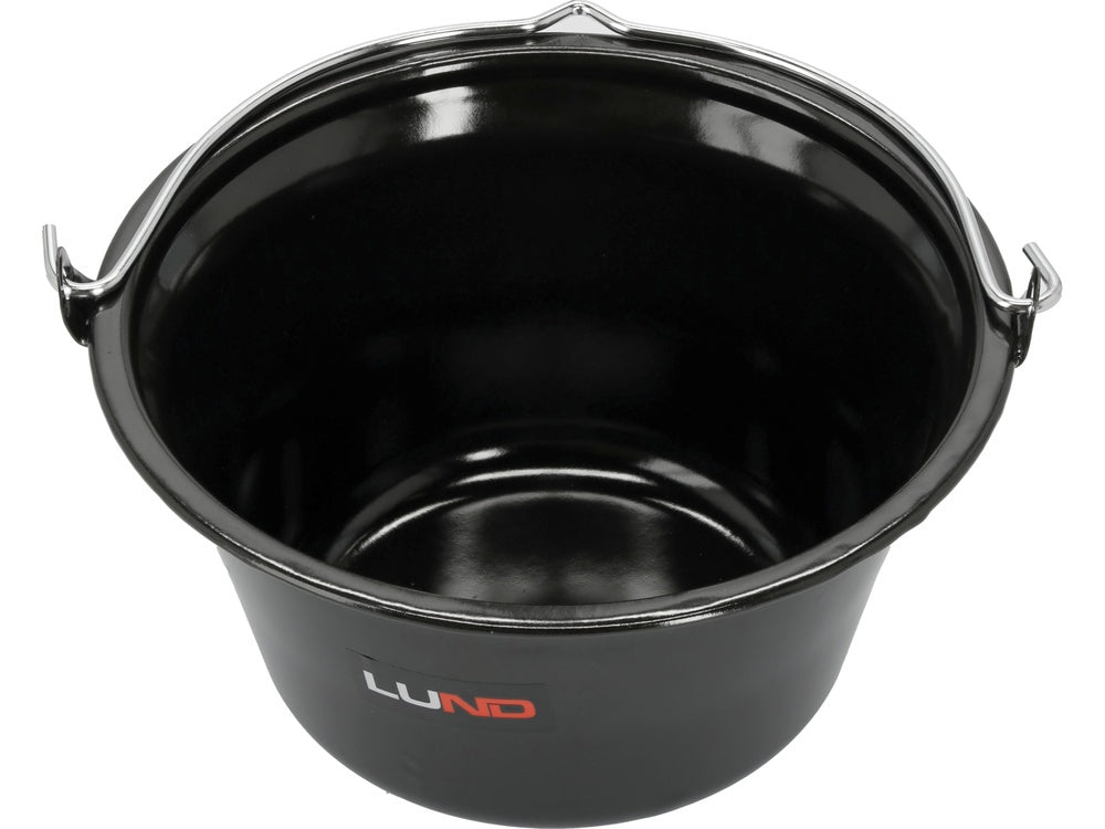 Lauko kepsninė / katiliukas su dangčiu | pakabinamas | 49 cm (99933)