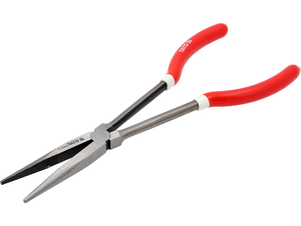 Replės ilgos tiesios | 285 mm (YT-20410)