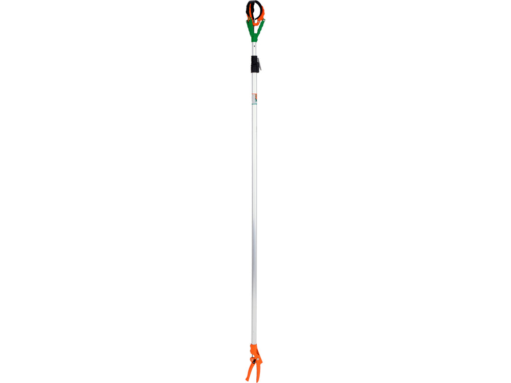 Teleskopinis 5-15 cm vaisių rinkiklis | 1.85-3 m (89888)