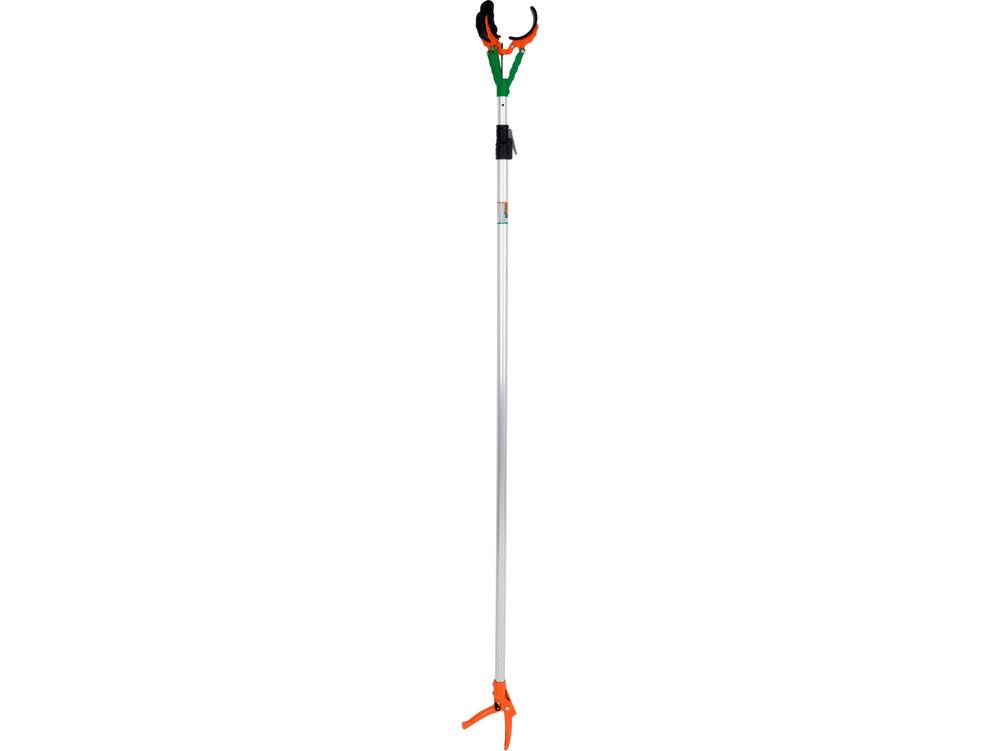 Teleskopinis 5-15 cm vaisių rinkiklis | 1.85-3 m (89888)