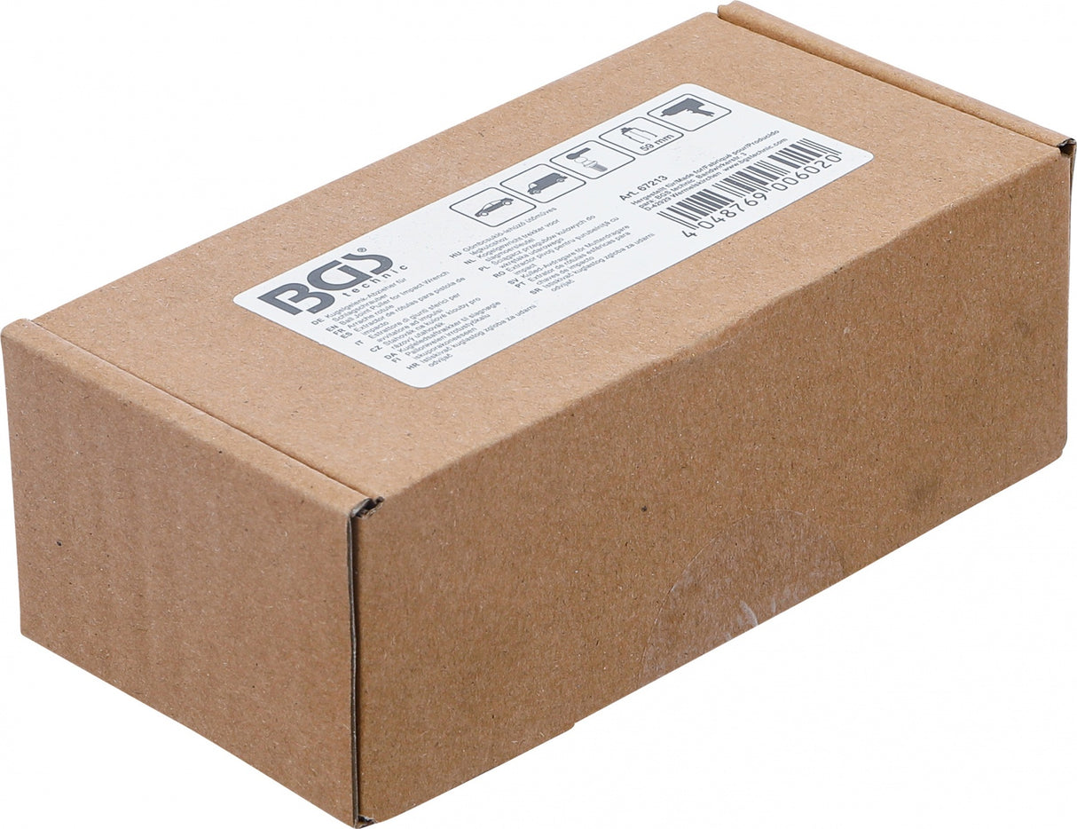 Šarnyrų / rutulinių pirštų nuėmėjas | Ø 30 mm (67213)