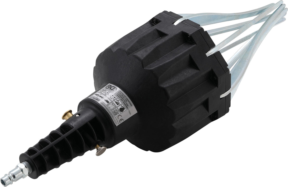 Įrankis pusašių gumoms uždėti orinis | 20 - 110 mm (9825)