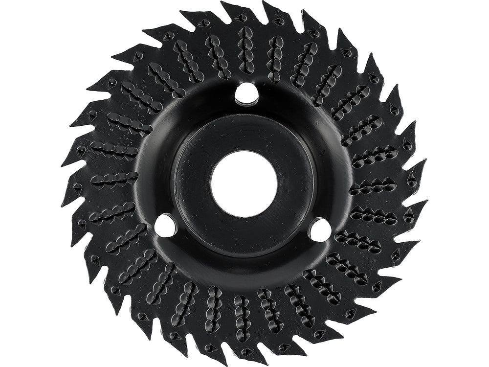 Pjūklinis diskas / freza | 125 mm (YT-59190)