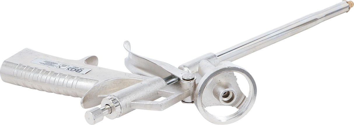 Pistoletas montažinėms putoms (3267)