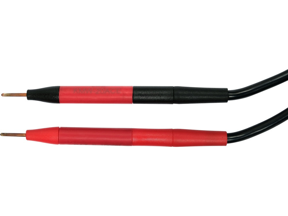 Nešiojamas taškinis suvirintojas su maitinimo bloko funkcija (YT-82507)