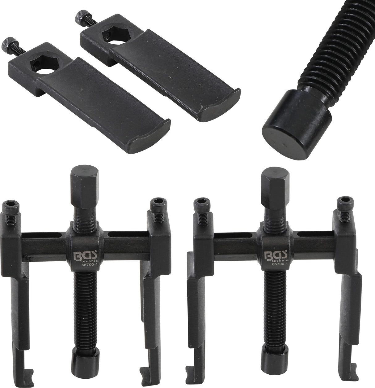 Nuėmėjas iš BGS 65700 | Universalus (65700-1)