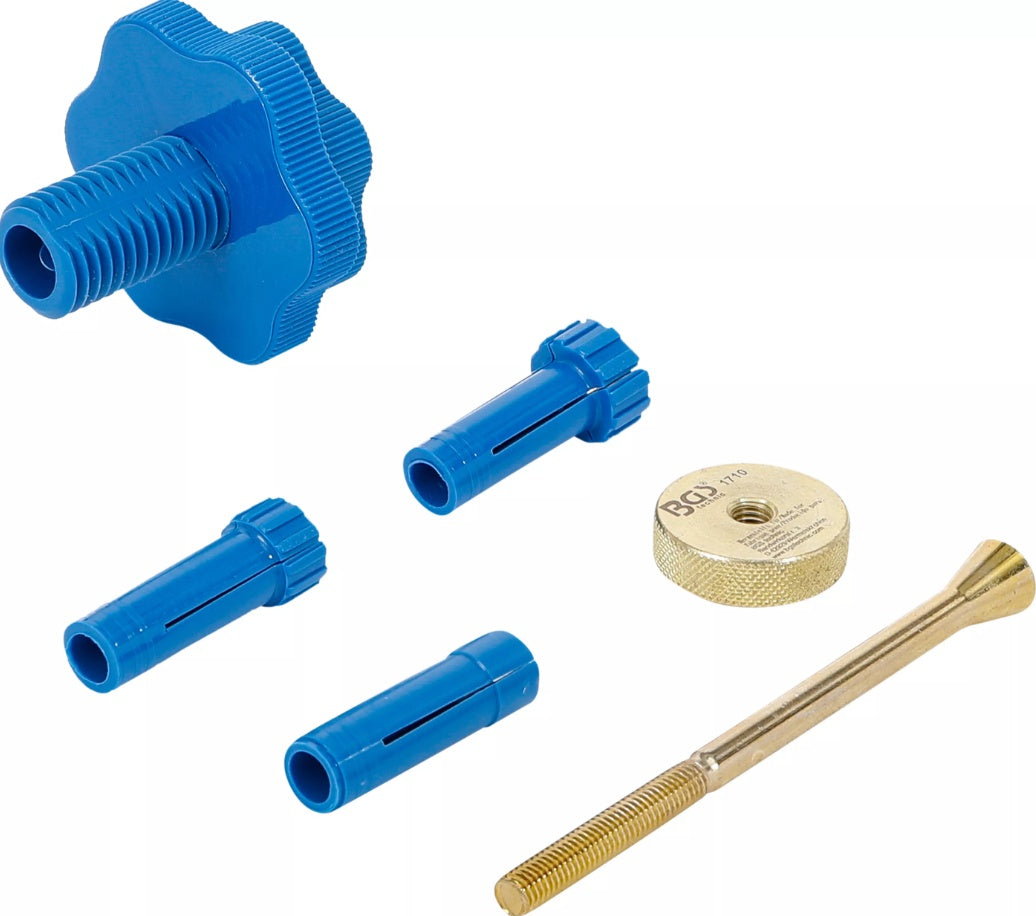 Sankabos centruoklis (1710)