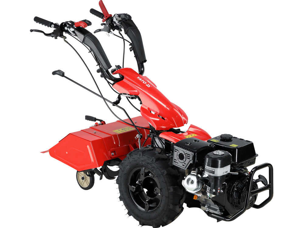 Kultivatorius | 65 cm | skirtas YT-85850, YT-85851 (YT-85861)