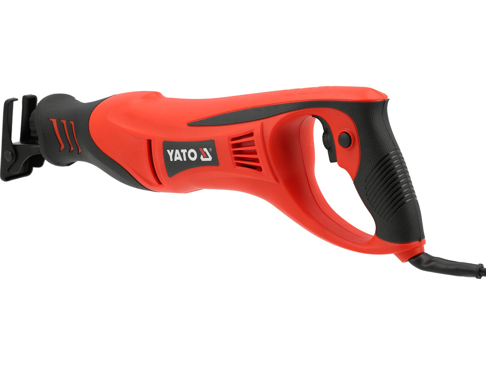 Elektrinis stumdomas pjūklas | 710W | 0-3000MIN-1 (YT-82282)