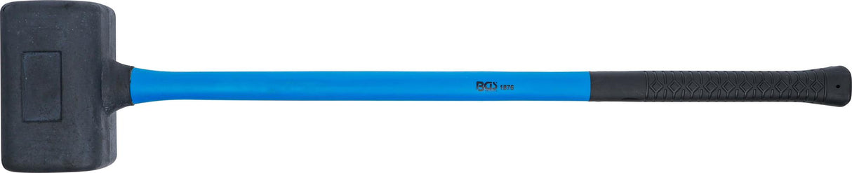 Beinercinis neatšokantis plaktukas | 4500 g | Ø 105 mm galva (1876)