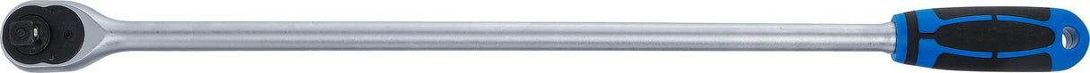 Reversinė terkšlė | ypač ilga | 12.5 mm (1/2") | 605 mm (637)