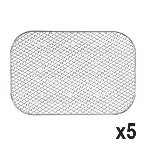 Maisto džiovyklė | 5 padėklai | 300W (68280)