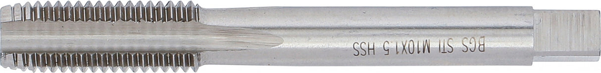 Sriegiklis | srieginių įdėklų išoriniams sriegiams | STI-Tap | HSS-G | M10 x 1.5 (1955-3)