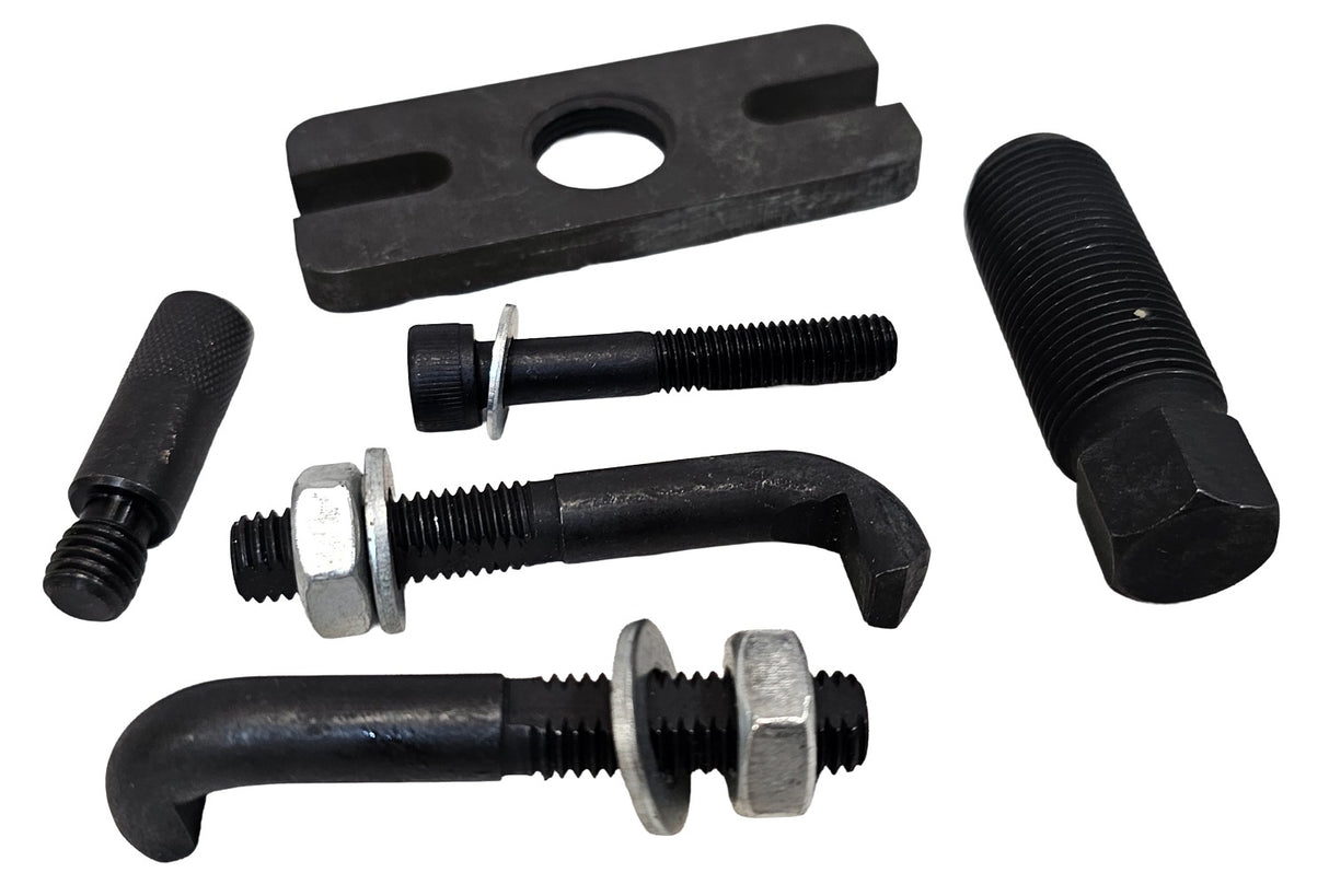 Dyzelinės pompos dantračio nuėmėjas | Ford | 7 vnt (SK8915)