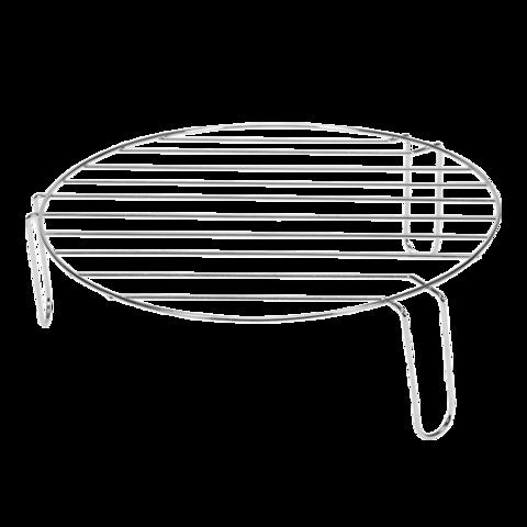 Halogeninė konvekcinė orkaitė | balta | 17 L (67640)