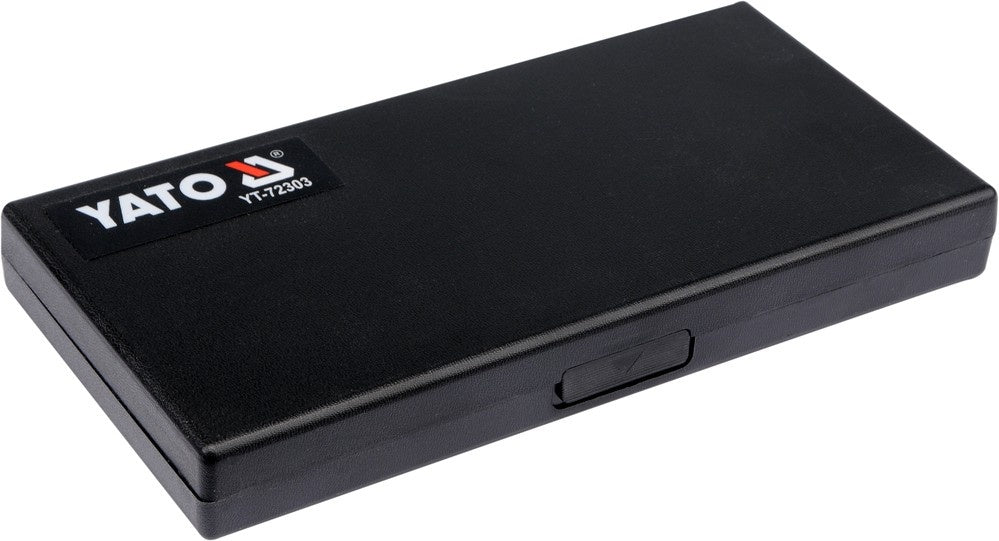 Mikrometras | 75-100 mm (YT-72303)