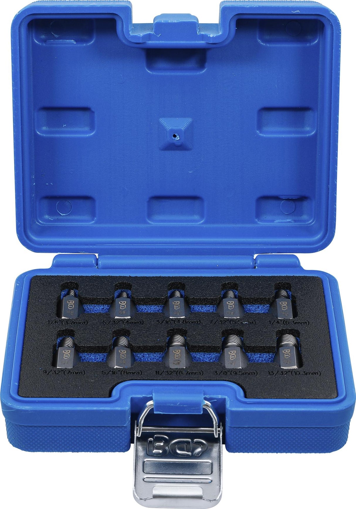 Sraigtiniai ištraukikliai | 10 vnt. (8547)