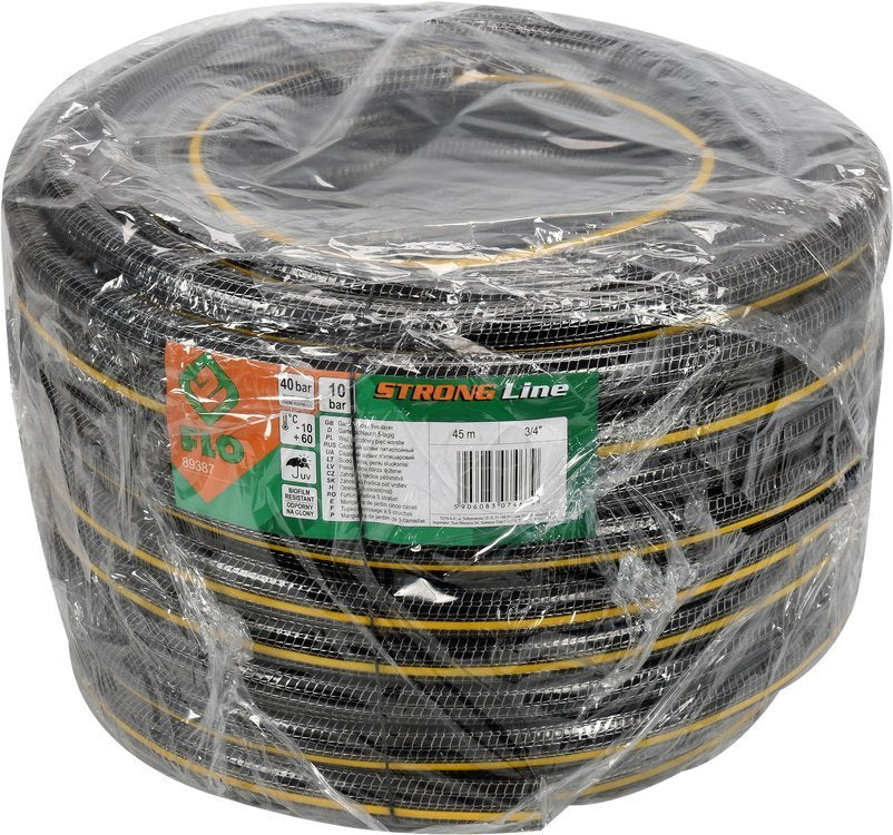 Sodo / laistymo žarna | 5 sluoksnių | 3/4" 45 m (89387)