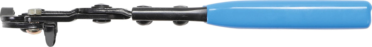 Replės durų klipams / kniedėms | 230 mm (3545)