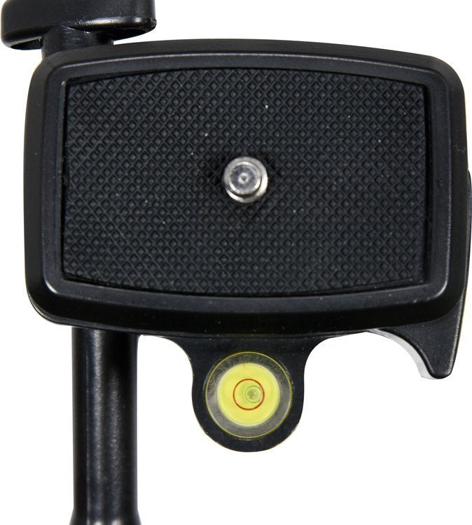 Stovas trikojis | aliuminis | 0,25 m - 0,5 m (18021)