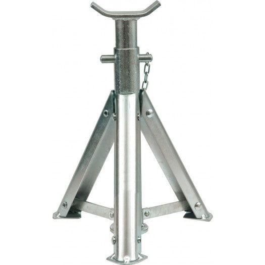 Sudedama atrama 1 vnt. 2T, TUV/GS 250-380mm (80300)