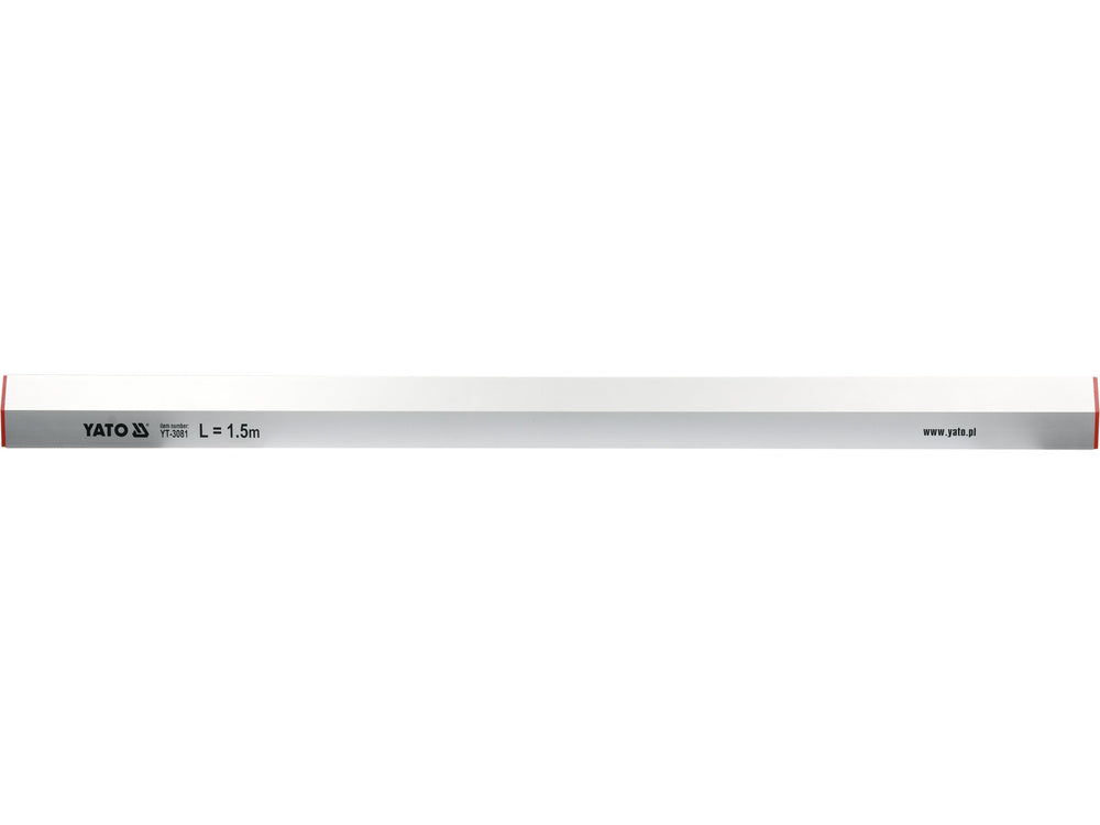 Lyginimo lenta | 1.5 m (YT-3081)