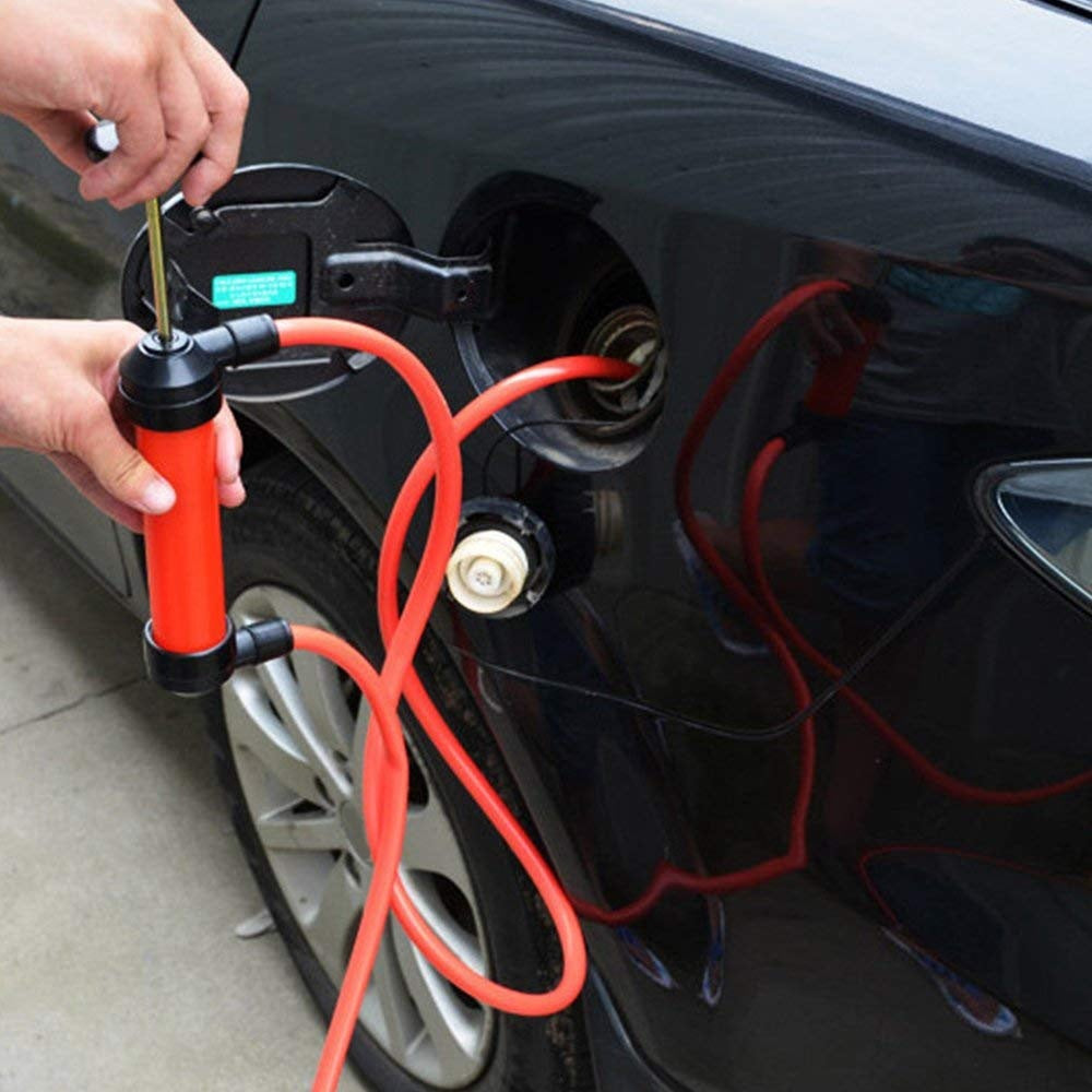 Daugiafunkcinė pompa / švirkštas / sifonas (SP001)