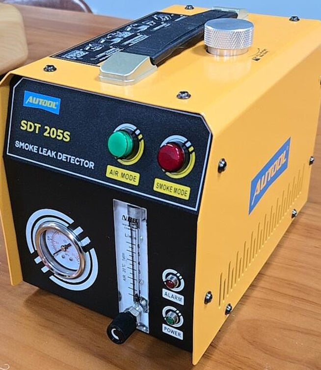 Dūmų nuotėkio detektorius | EVAP System (SDT205S)