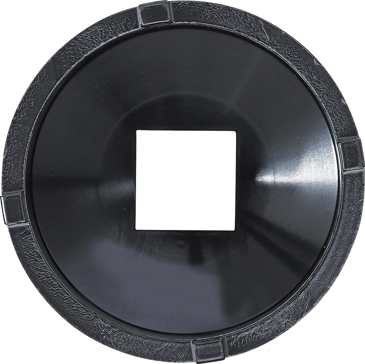 Galvutė su išoriniais dantukais | KM9 (8337-9)