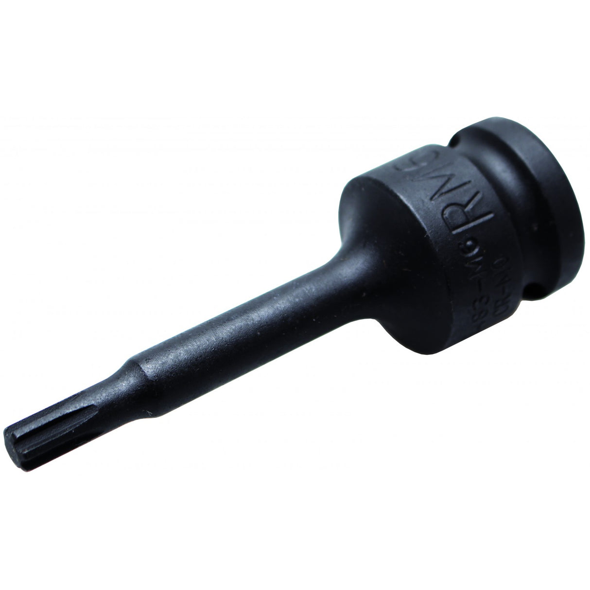 Antgalis smūginis Ribe, M6, 1/2" (5483-M6)