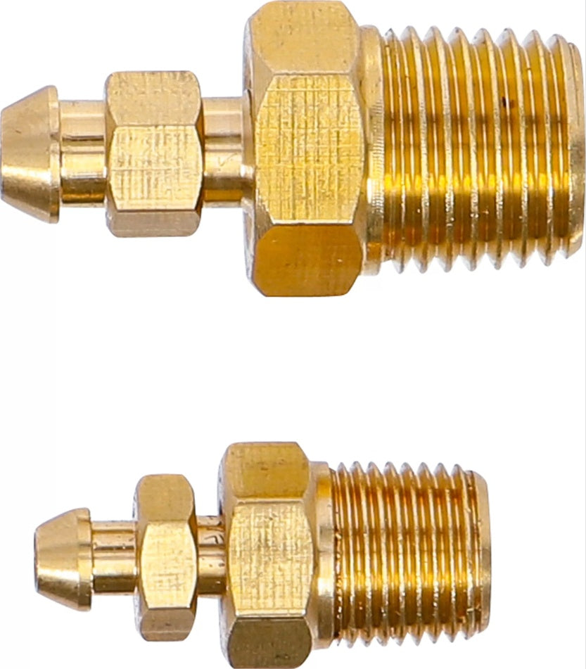 Nuorinimo vožtuvų remonto komplektas | 4 vnt. (9346-1)