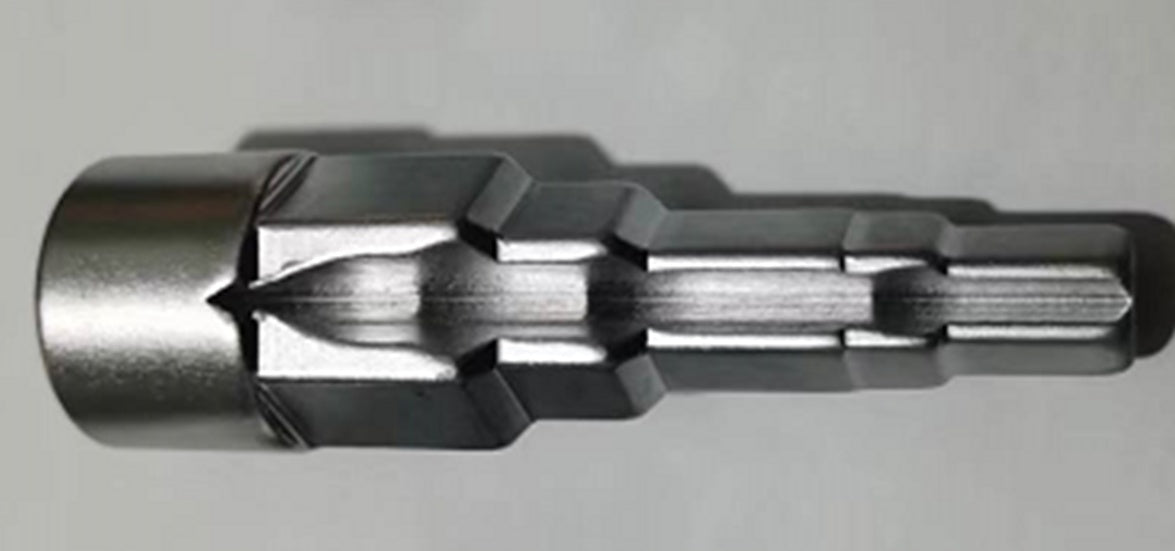 Raktas pakopinis santechnikai / radiatoriui | 12,5 mm (1/2") | 5 pakopos (RW5-12)