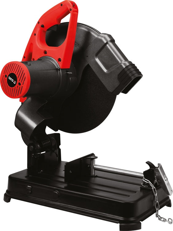 Metalo pjovimo staklės | 2450W 355 mm (YT-82181)