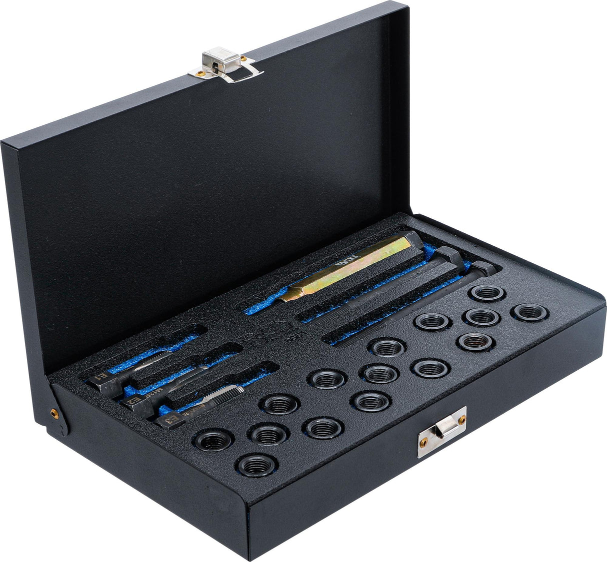 Kaitinimo žvakės sriegio taisymo komplektas | M12 x 1.25 (8651)