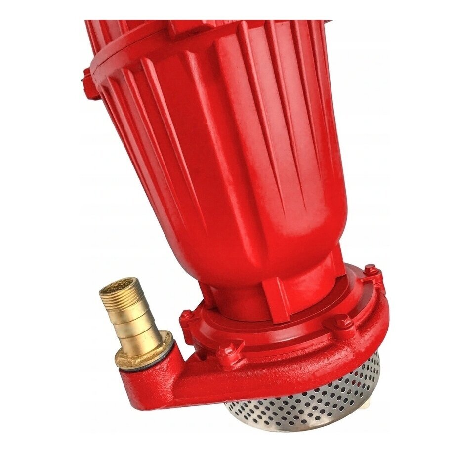 Panardinamas siurblys | 550W | 1" (SK48022)